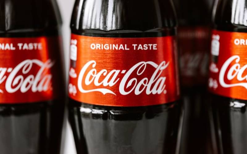 Coca-Cola launches 100% recycled PET bottle in India